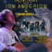 Jon Anderson & The Band Geeks US Tour 2023 poster