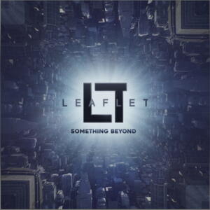 Leaflet Something Beyond cover