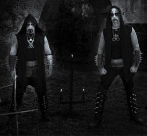 Mystic Circle band pic