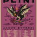 Plini European & UK 2023 poster