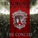 Roadrunner United The Concert cover