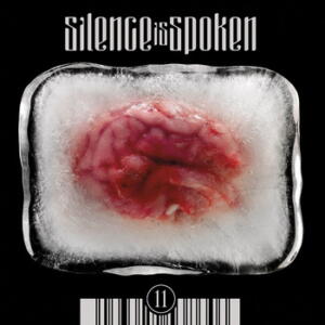 Silence Is Spoken 11 cover