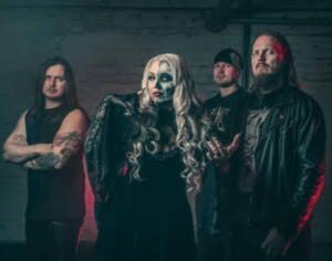 Swansong Band pic