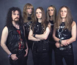 Tailgunner Band pic