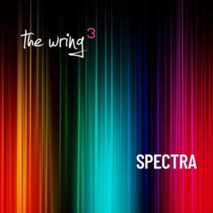 The Wring Spectra cover