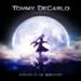 Tommy DeCarlo Dancing in the Moonlight cover