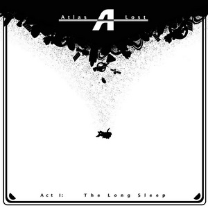 Arcana Collective Atlas Lost, Act 1: The Long Sleep cover