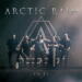Arctic Rain Unity cover