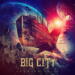 Big City Sunwind Sails cover