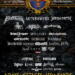 Bloodstock Festival 2023 poster