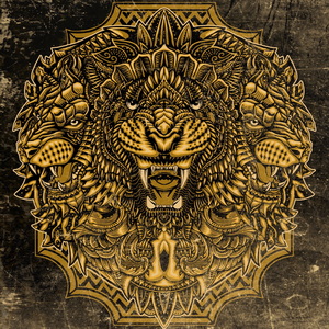 Ciconia Animal Chapters cover