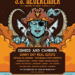 Coheed and Cambria announce S.S. Neverender – Raiders of Silent Earth: 3 on October 23rd – 27th 2023