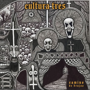 Cultura Tres Camino De Brujos cover