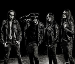 Deathstars Band pic