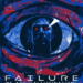 Failure streaming concert film 2022 poster