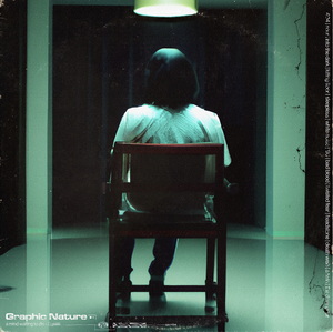 Graphic Nature a mind waiting to die cover