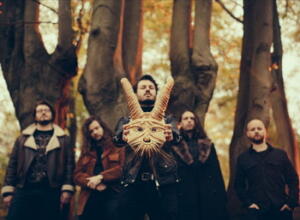 Green Lung Band pic