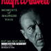 Hugh Cornwell Manchester Academy 3 2023 poster