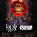 Lamb Of God & Kreator European and UK Tour 2023