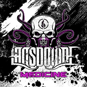 Lansdowne Medicine cover