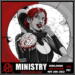 Ministry Livestream Show 2022 poster