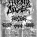 Morbid Angel announces Spring 2023 US Headlining Tour