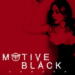 Motive Black Auburn cover