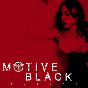 Motive Black Auburn cover