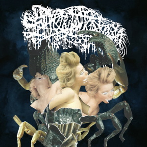 Sanguisugabogg Homicidal Ecstasy cover