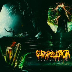 Sleepsculptor Divine Recalibration cover