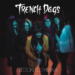 Trench Dogs Stockholmiana cover