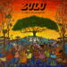 Zulu A New Tomorrow cover