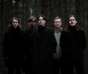 AVKRVST Band photo