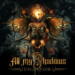 All My Shadows Eerie Monsters cover