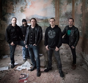 Athena XIX Band