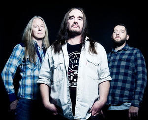 Carcass Band pic