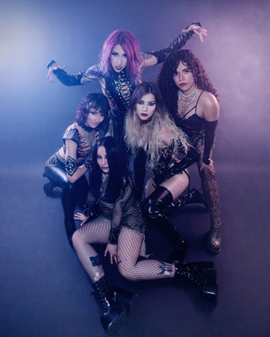 Cobra Spell Band