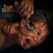 Devil’s Whiskey Historias de Muerte cover