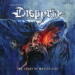 Dispyria The Story of Marion Dust cover