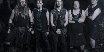 Ensiferum Band photo