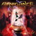 Manigance The Shadows Ball cover