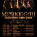 Meshuggah European Tour 2023