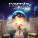 Narnia Ghost Town cover