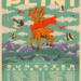 Plini North American Tour 2023 poster