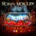 Robin McAuley Alive cover