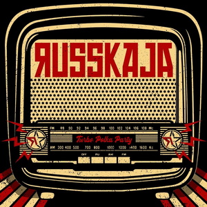 Russkaja Turbo Polka Party cover