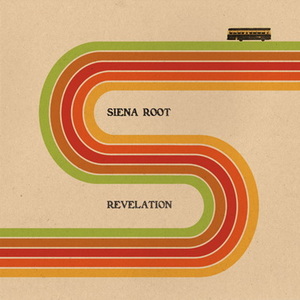 Siena Root Revelation cover
