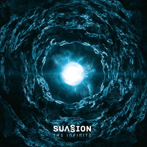 Suasion The Infinite cover