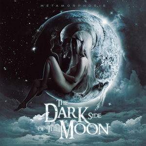 The Dark Side of the Moon Metamorphosis cover