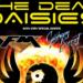 The Dead Daisies UK Tour 2022 Poster
